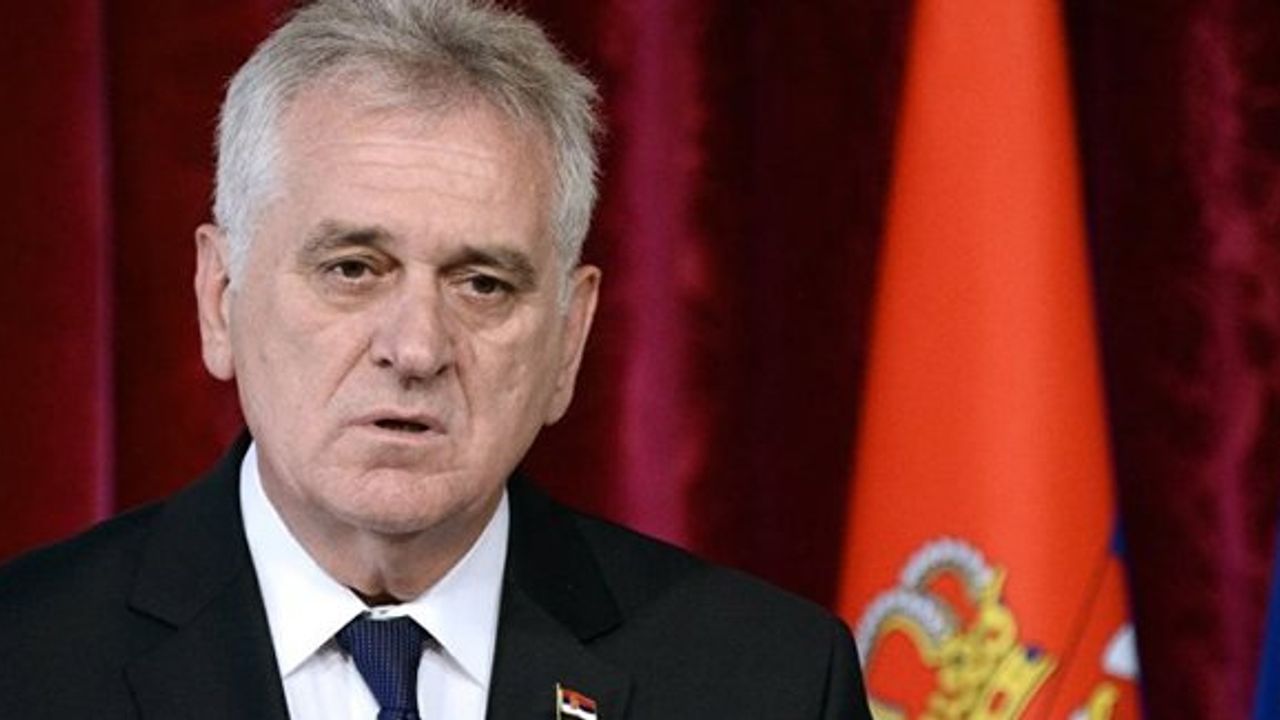 Sırbistan: Türkiye, NATO ve Rusya arasında savaş çıkarmayı denedi