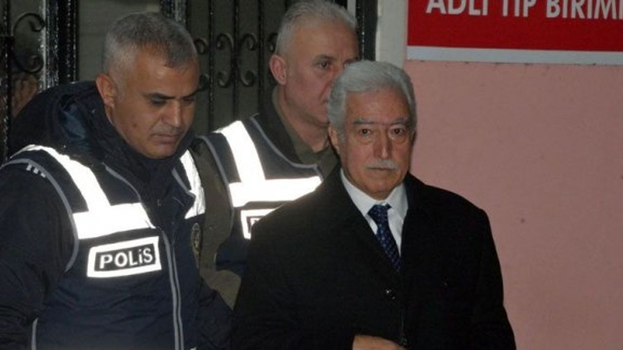Adana merkezli 3 ilde paralel yapı iddiasıyla operasyon: 28 gözaltı