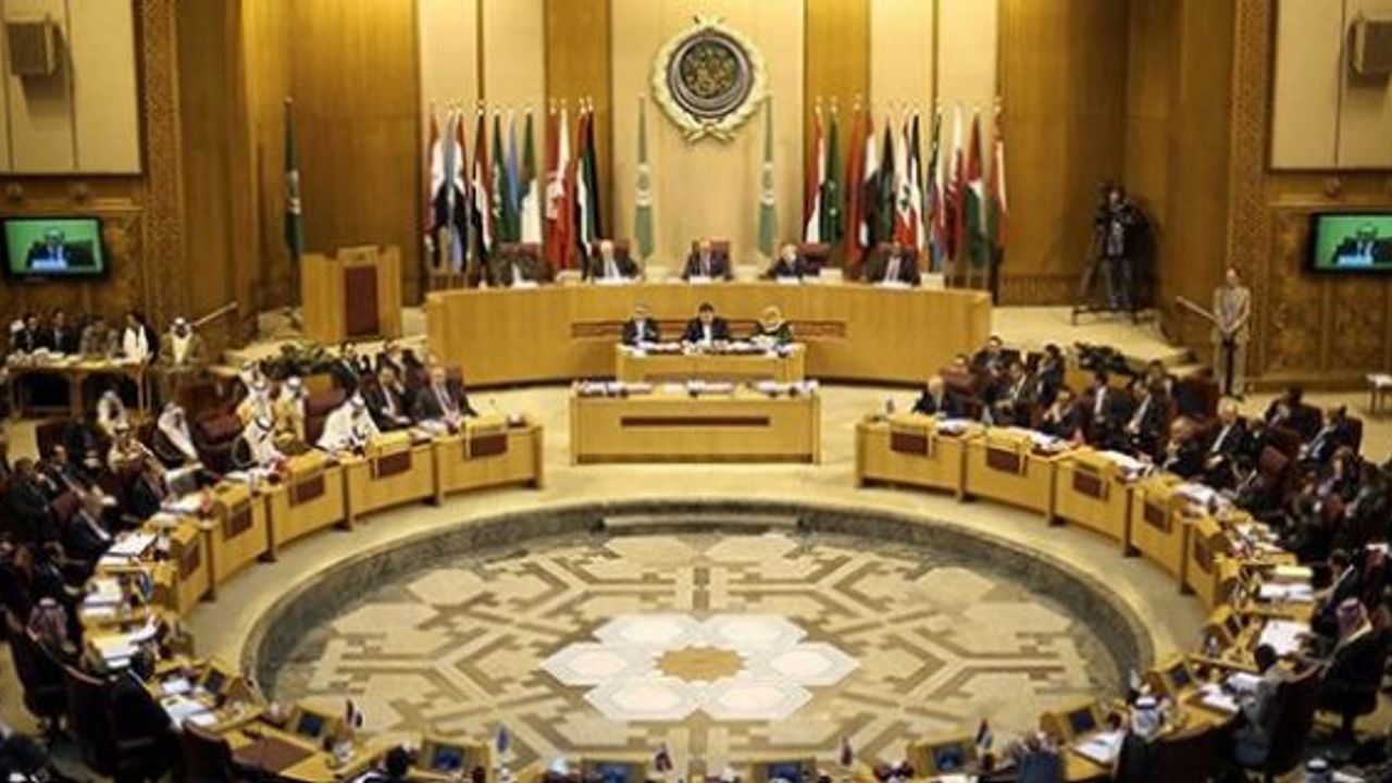 Arap Birliği'nden Suudi Arabistan'a destek, İran'a kınama