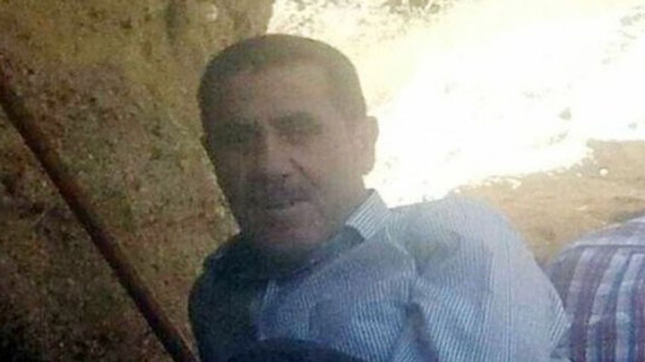 DİHA: Polisin yaraladığı Yalman yaşamını yitirdi