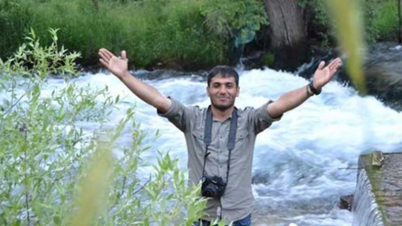 DİHA: Emniyet, muhabirimiz Nedim Oruç'un gözaltına alındığını kabul etti