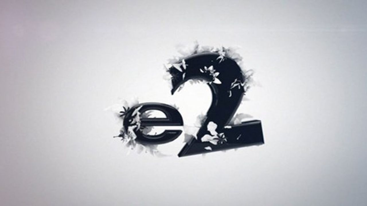e2’nin yayınına son veriliyor
