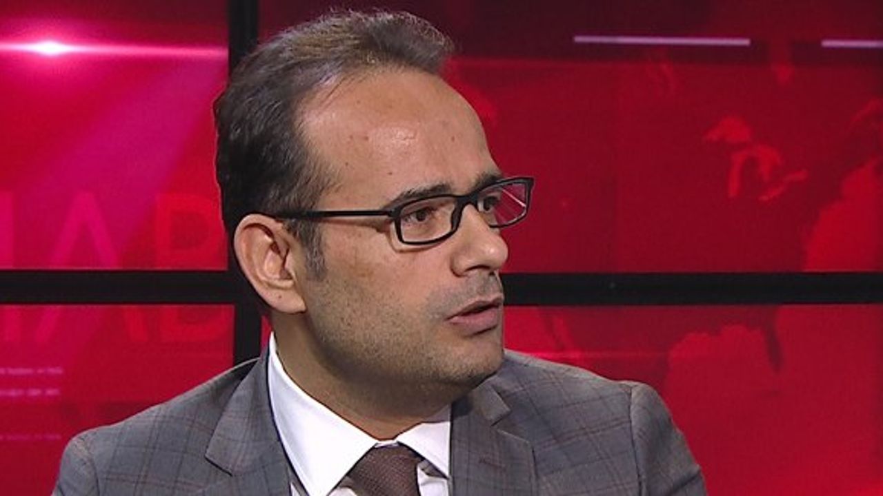 Gazeteci Said Sefa'ya yurt dışı yasağı