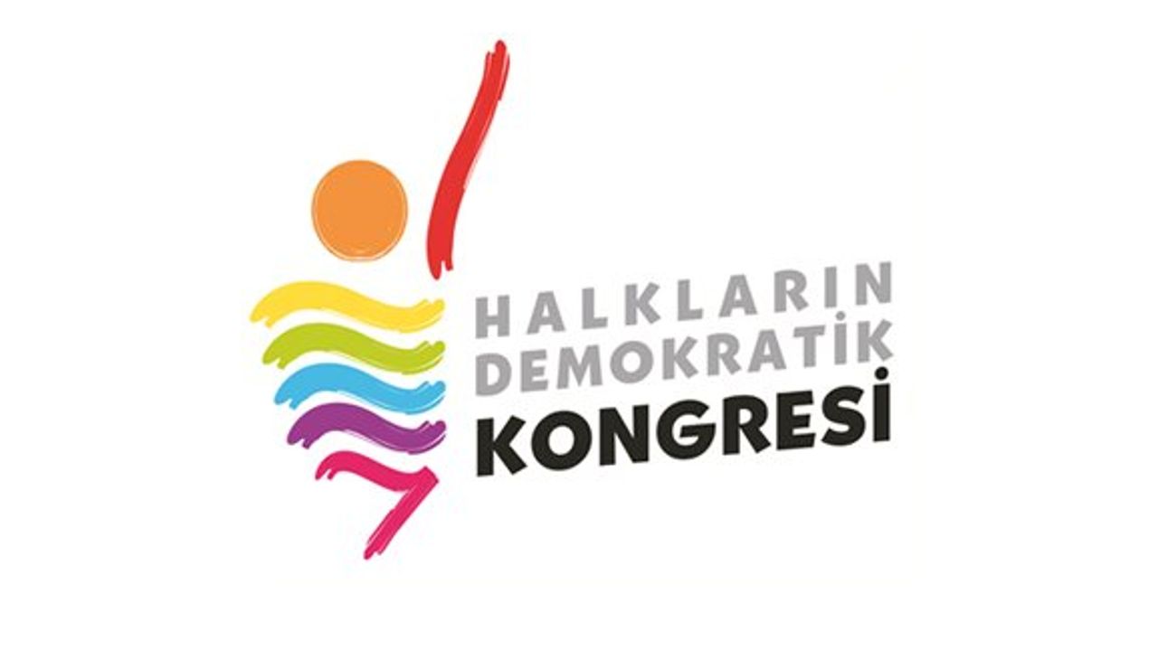 HDK 6. Genel Kurulu'ndan demokratik özerklik ve özyönetime destek
