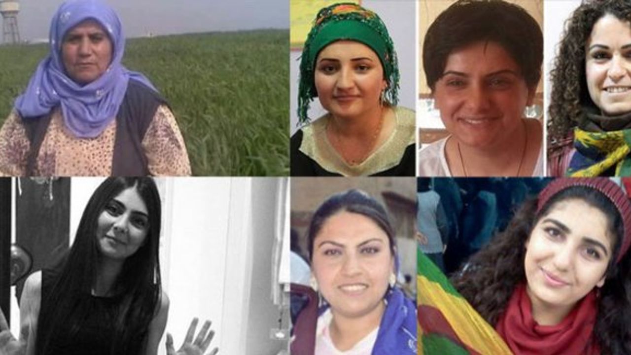 HDP: Devlet 6 ayda 81 kadını öldürdü