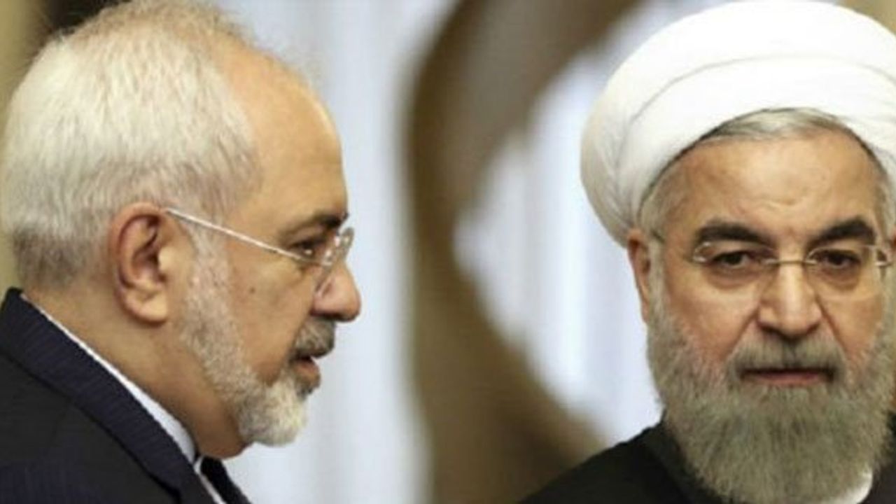 İran'a uygulanan yaptırımlar kaldırılıyor