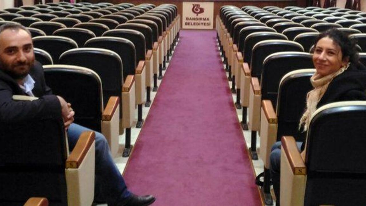 İsmail Saymaz: Bölgede uçan kuş bile örgütle eş anlamlı görülüyor