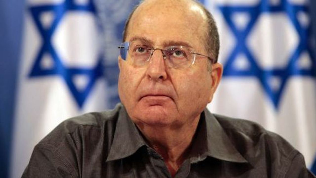 İsrail Savunma Bakanı: IŞİD'i İran'a tercih ederim
