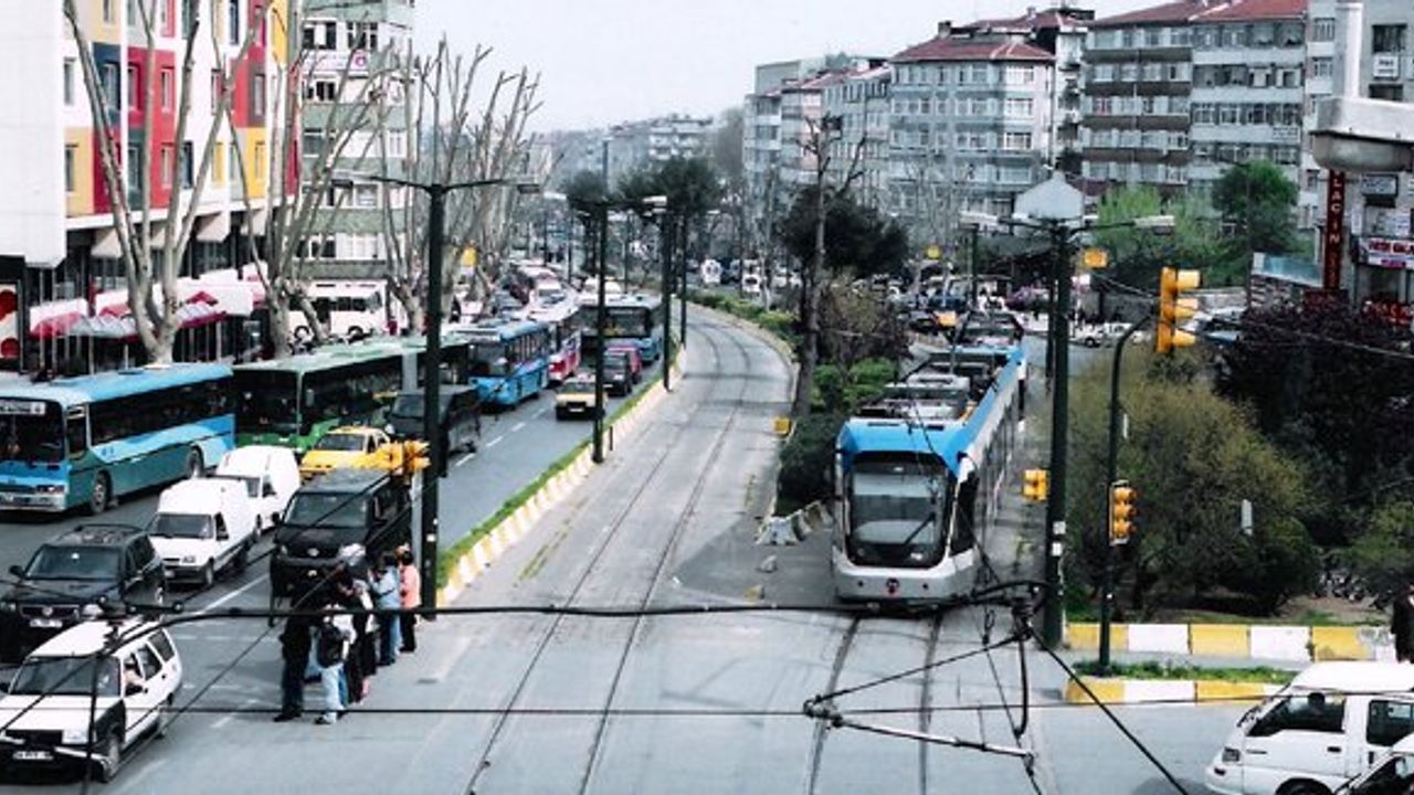 İstanbul’da toplu taşımaya zam