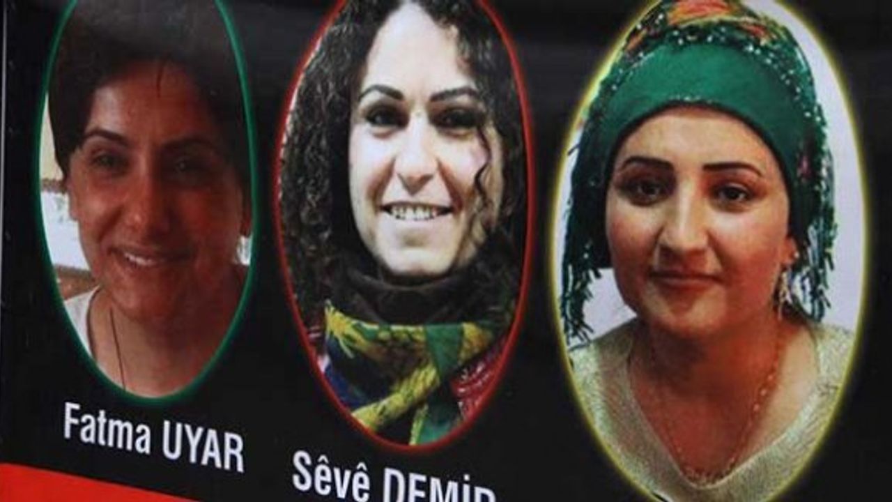 HDP, kadın infazlarıyla ilgili Meclis Araştırması istedi