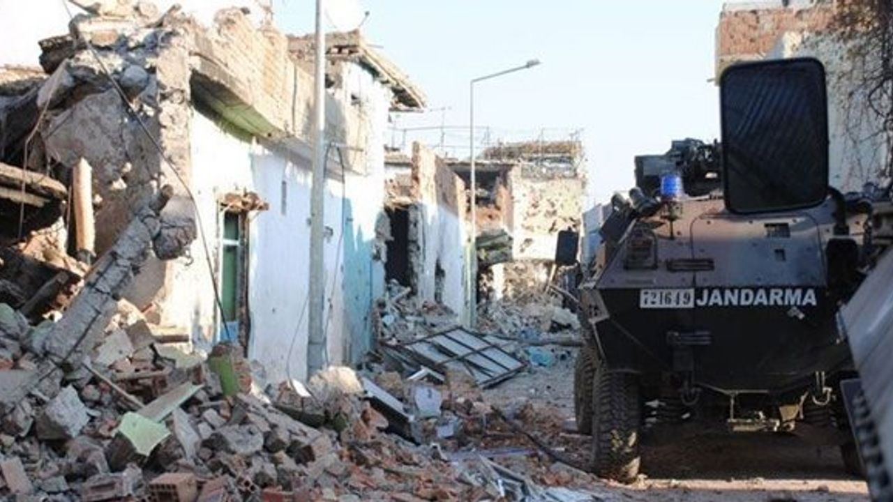 Sur’daki çatışmalarda 3 asker öldü