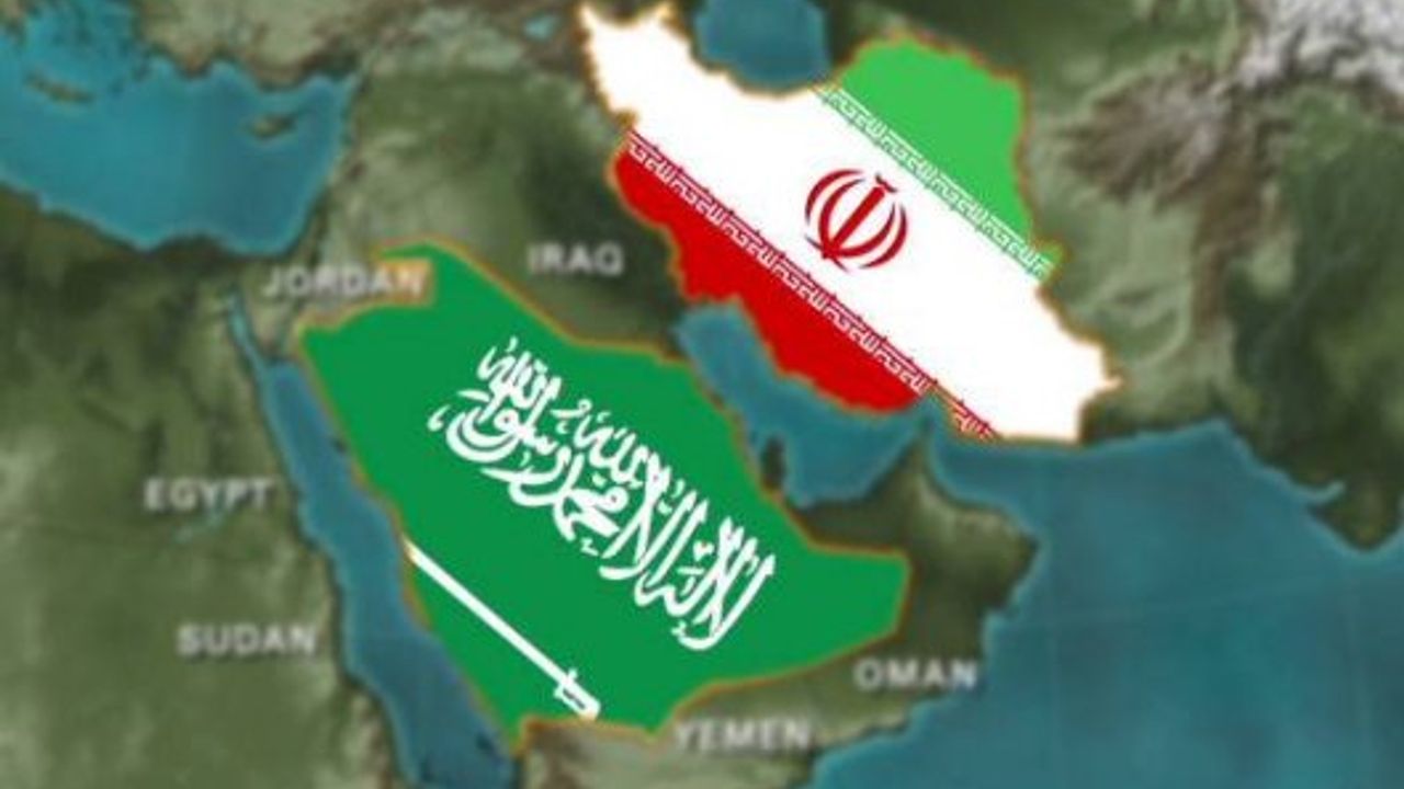 Suudi Arabistan, İran'la ilişkilerini kesti