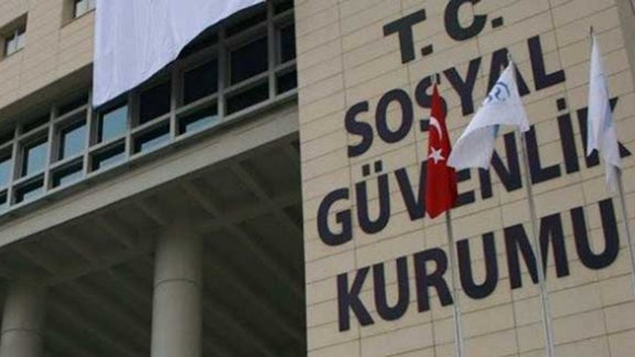 Ankara Barosu, SGK'nın 'sigara ayarı'nı yargıya taşıyor
