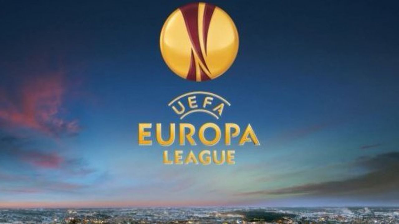 UEFA Avrupa Ligi'nde dün gecenin toplu sonuçları