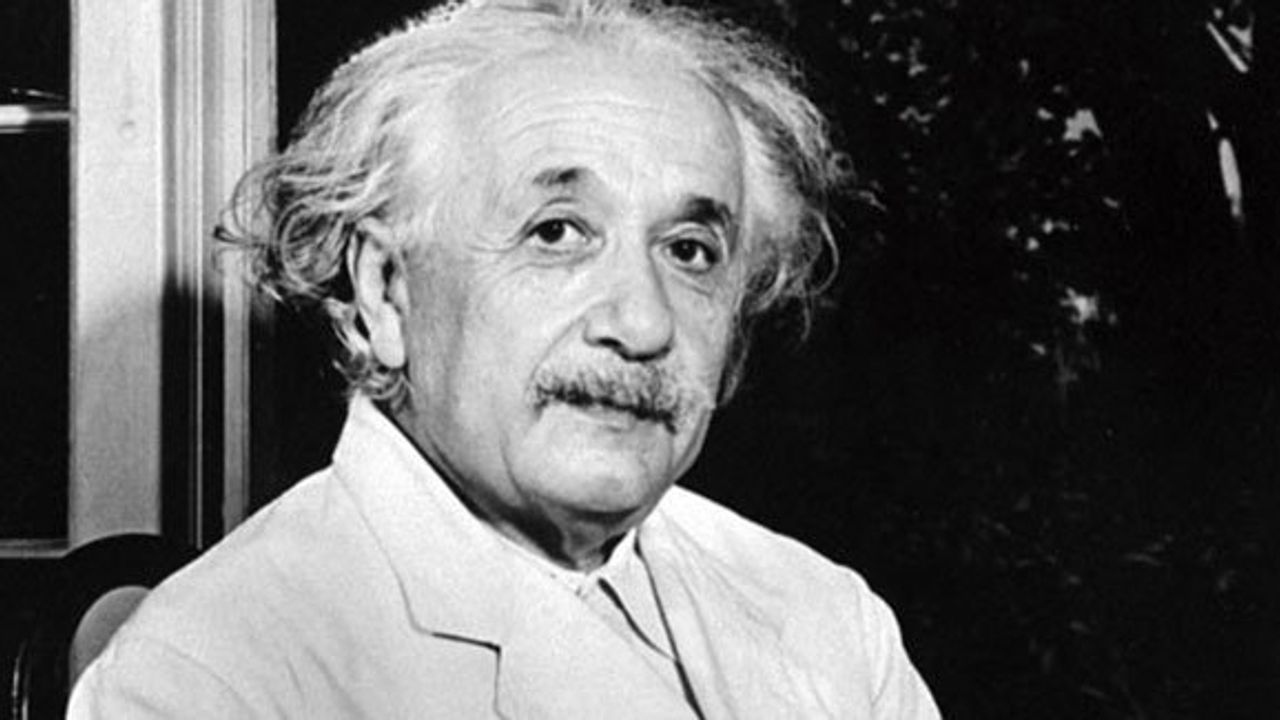 Einstein'ın teorisi 100 yıl sonra kanıtlandı