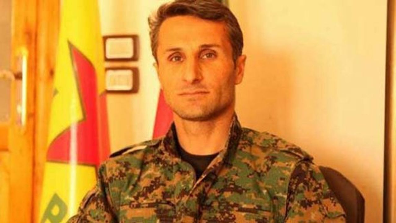 YPG sözcüsü: Türkiye'nin 'Bize saldırıldı' iddiası asılsız