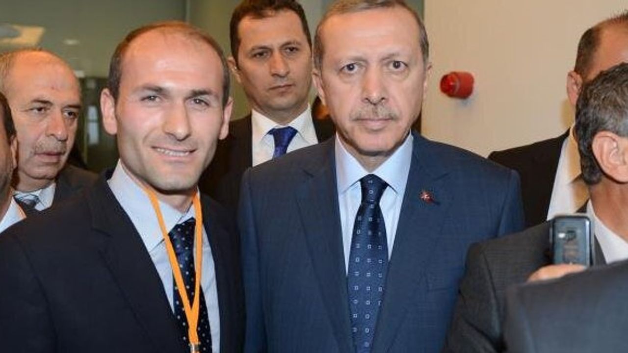 Lice'de AKP ilçe başkanı PKK’lilerce alıkonuldu