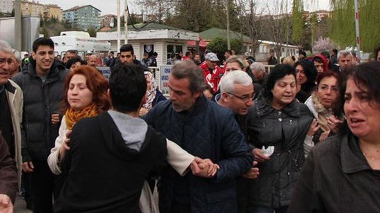 Ankara saldırısında hayatını kaybedenlerin kimlikleri tespit edildi