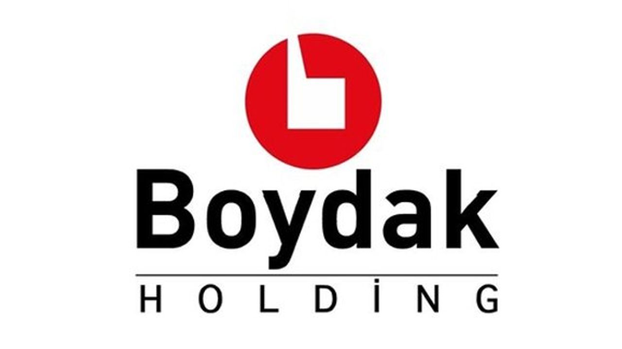 Boydak Holding’den açıklama