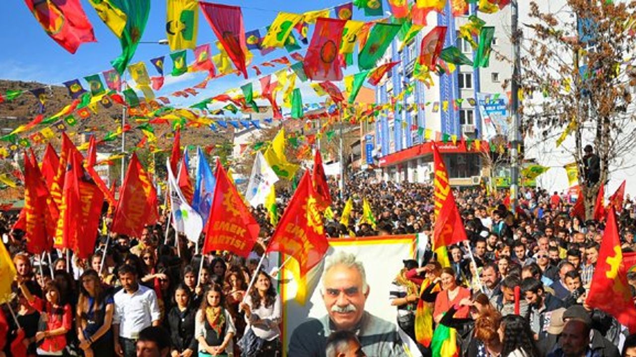 Dersim ve Bingöl'de de Newroz'a izin yok