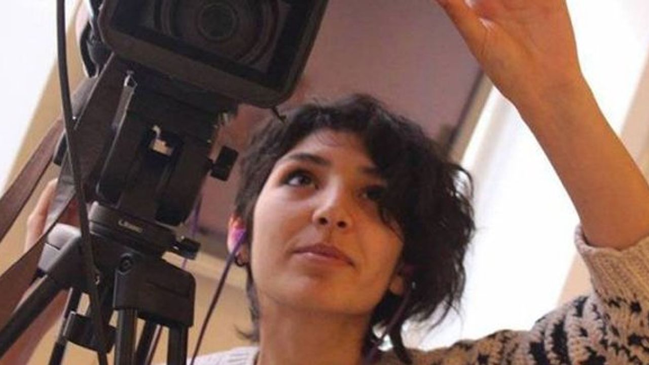 DİHA muhabiri Elif Çetiner'e 'örgüt üyeliği'nden dava
