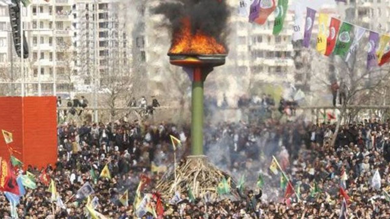 Urfa’da Newroz öncesi yasak kararı