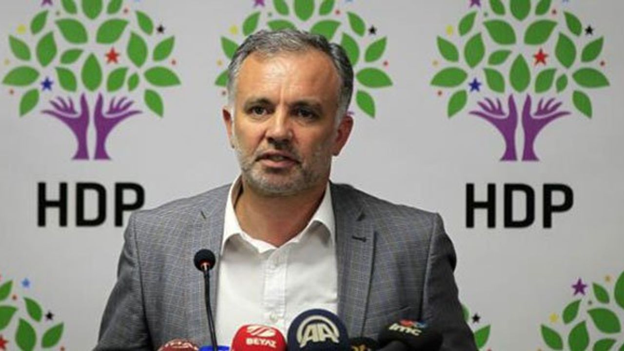 HDP Sözcüsü'nden "zorla ifadeye götürülmeme" değerlendirmesi