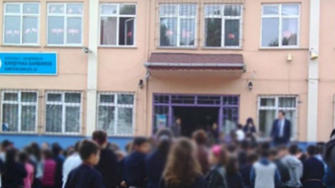 Kocaeli'de 15 çocuğa cinsel istismar iddiası