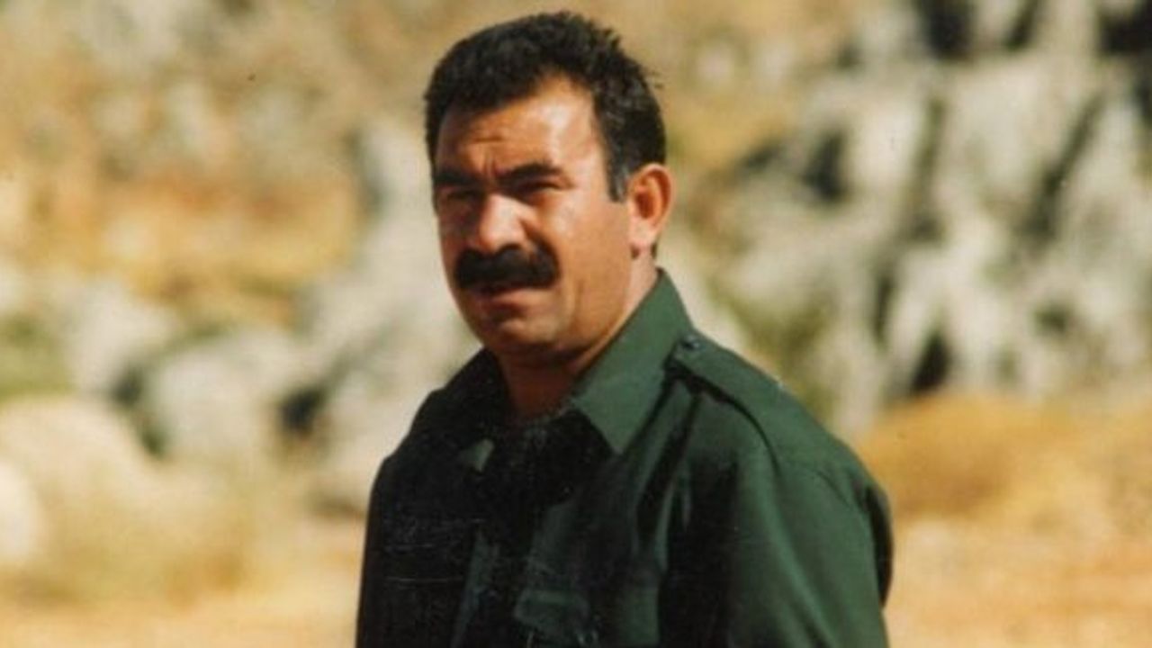 Öcalan'ın Halfeti'deki doğum günü kutlamalarına yasak