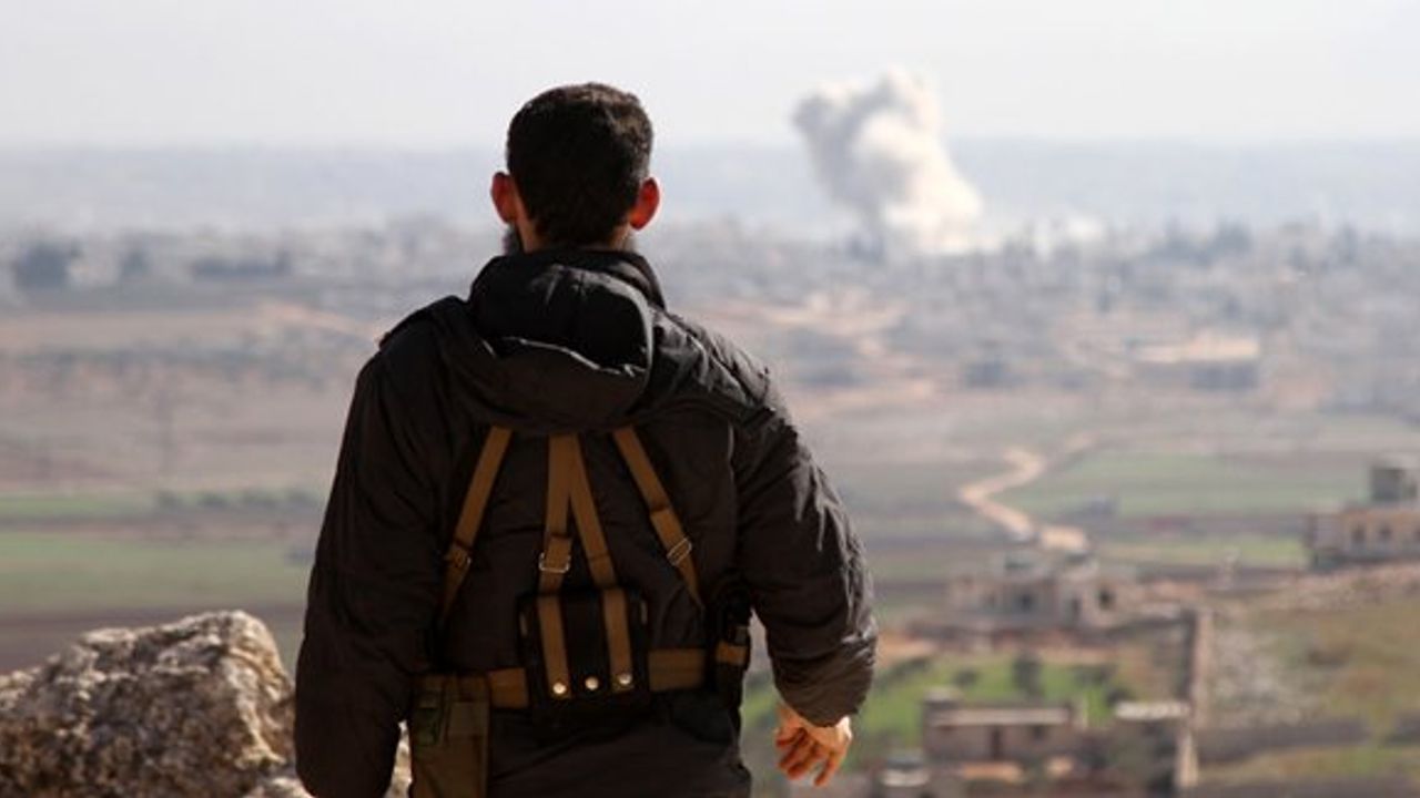 Rusya, Suriye ateşkesinin son 24 saatindeki ihlalleri açıkladı