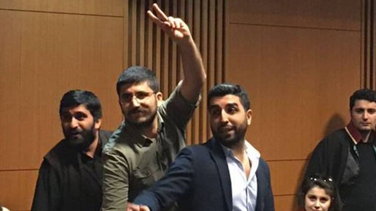 Savcı itiraz etti 7 ÖHD'li avukata tutuklama kararı çıktı