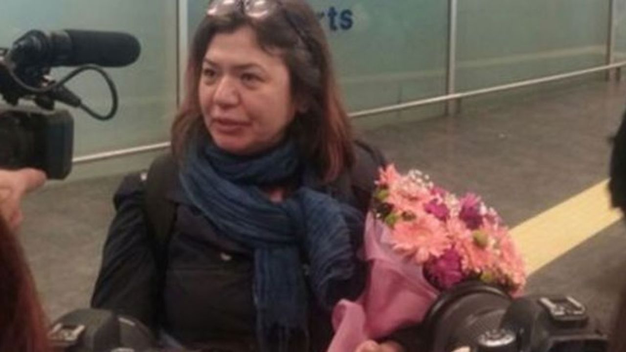 Tutuklu akademisyen Meral Camcı hakkında 7,5 yıl hapis cezası istendi