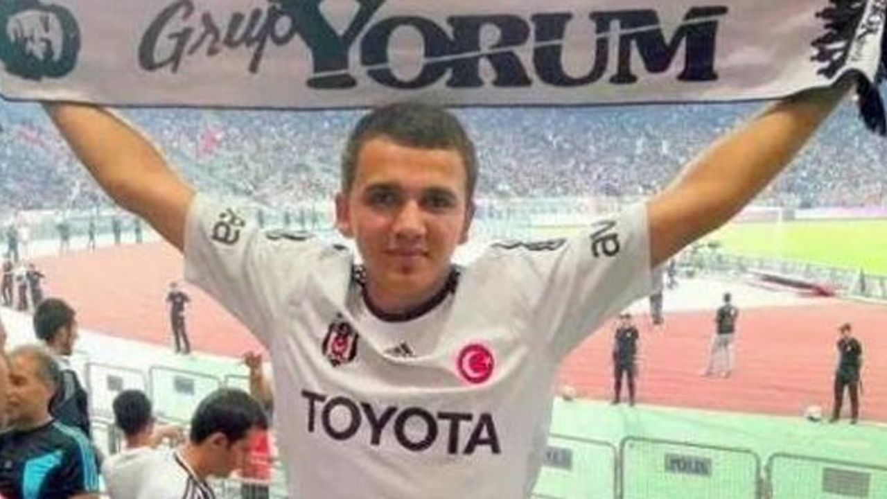 Yılmaz Öztürk’ü vuran polis serbest