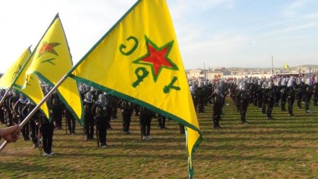YPG'den ‘Suriye’deki Ateşkesi İzleme Merkezi’ne çağrı