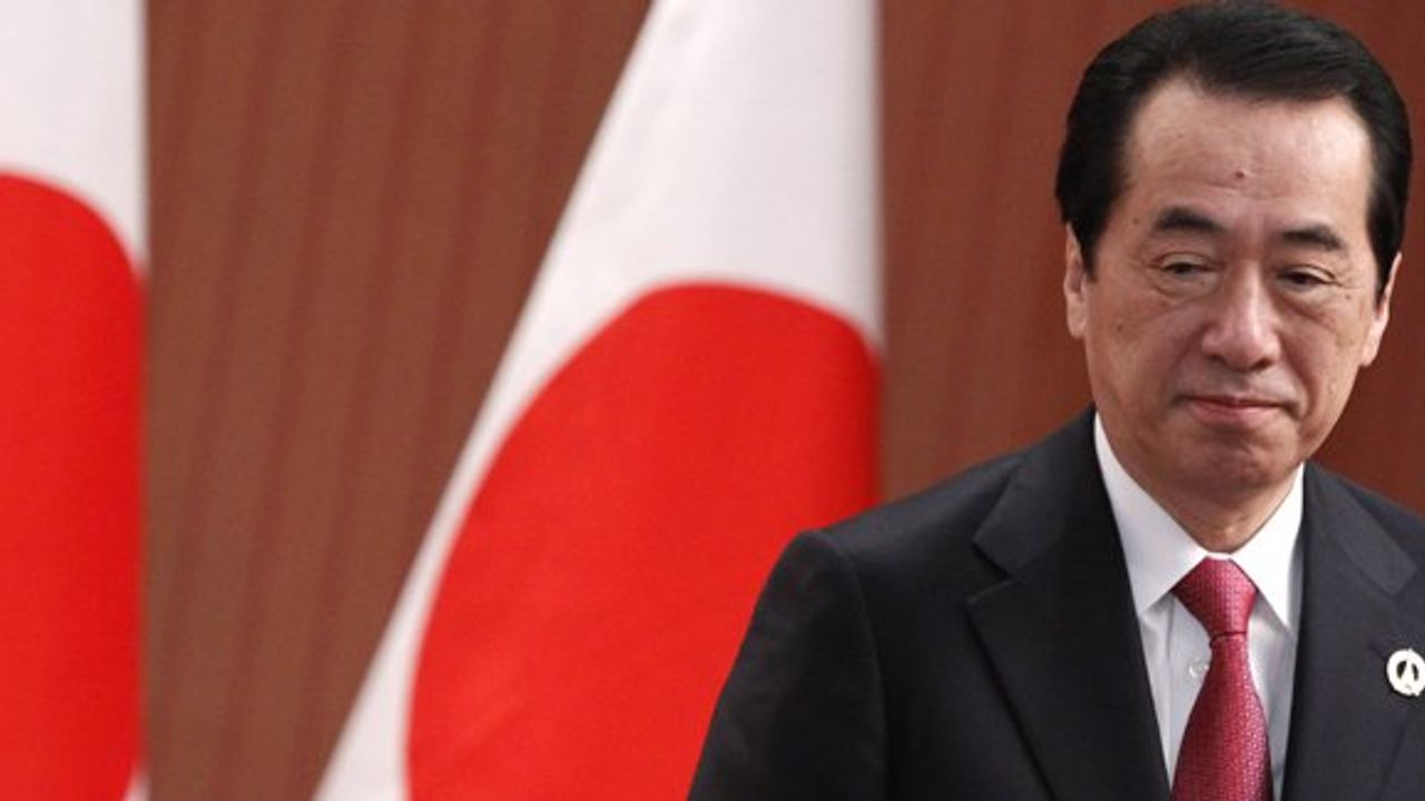 Japonya Eski Başbakanı: Erdoğan’a nükleer santral önerdiğime pişman oldum