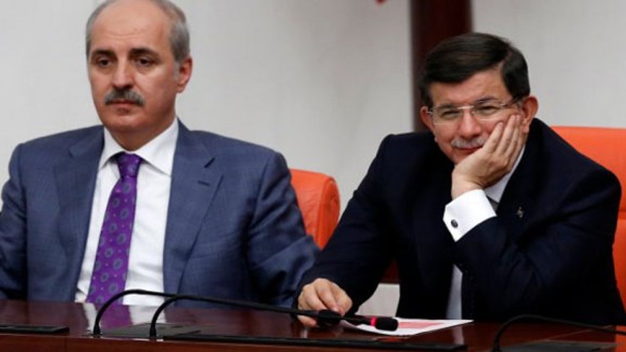 Kılıçdaroğlu'nun sözlerine hükümetten tepkiler