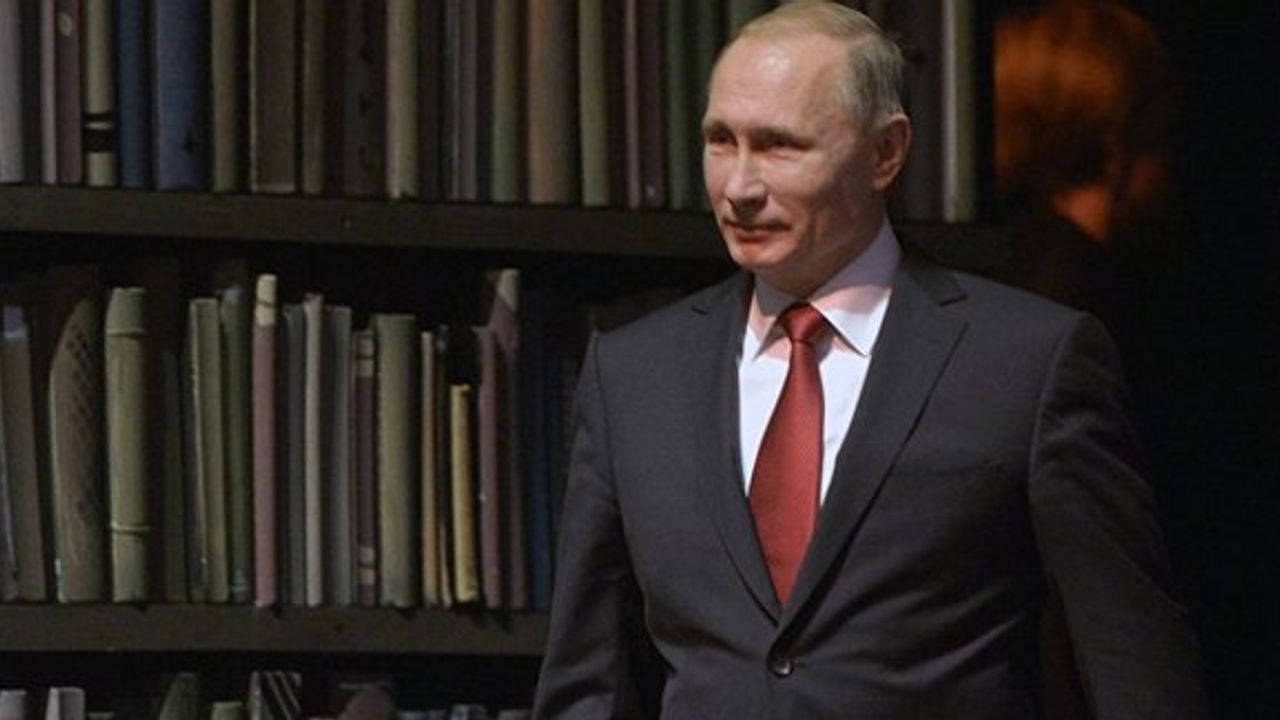 Rusya: Panama Belgeleri'nin ana hedefi Putin
