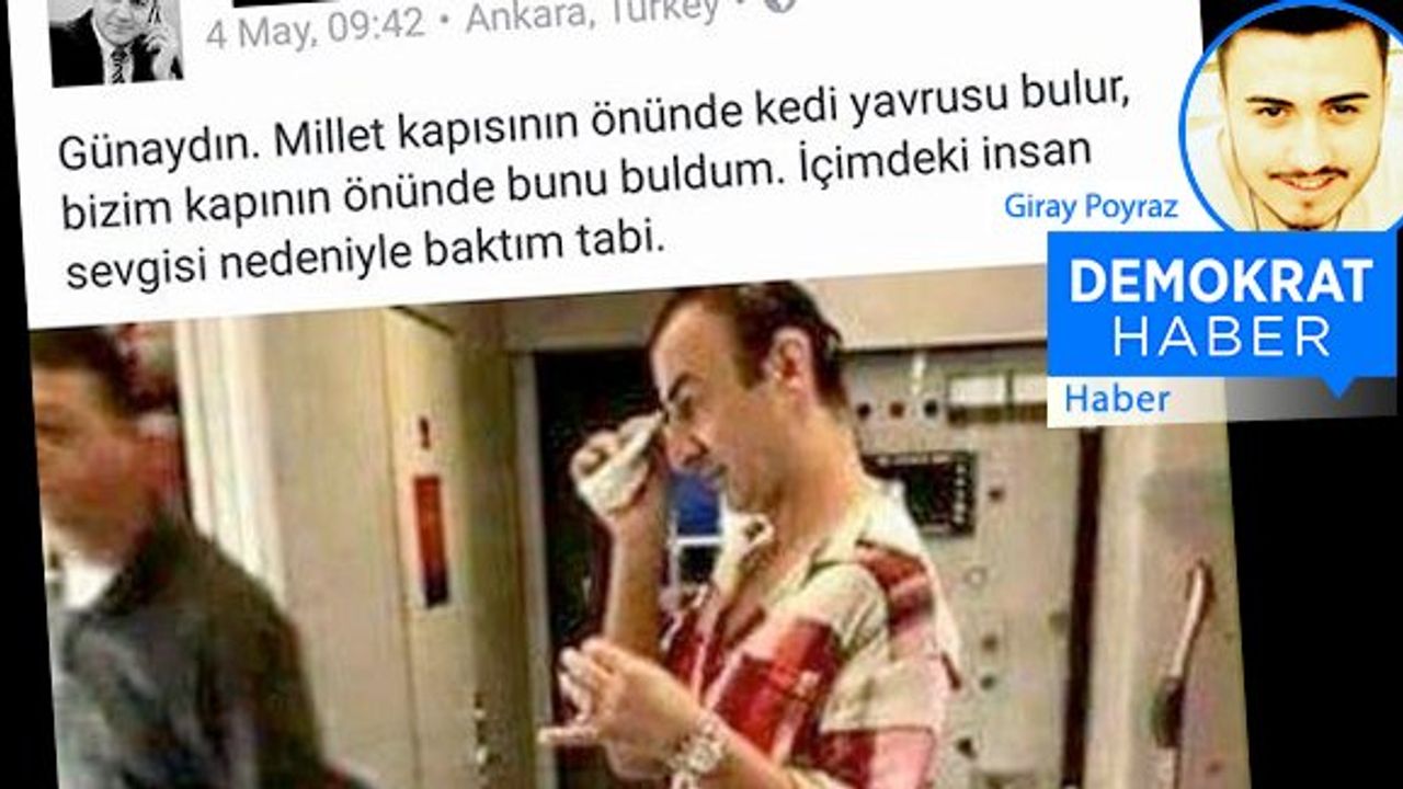 Ankara'daki transfobik doktora tepki ses getirdi