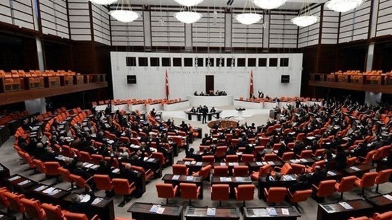 Ali Kenanoğlu: Başkanlığa ‘evet’ diyecek CHP ve MHP'li vekiller var