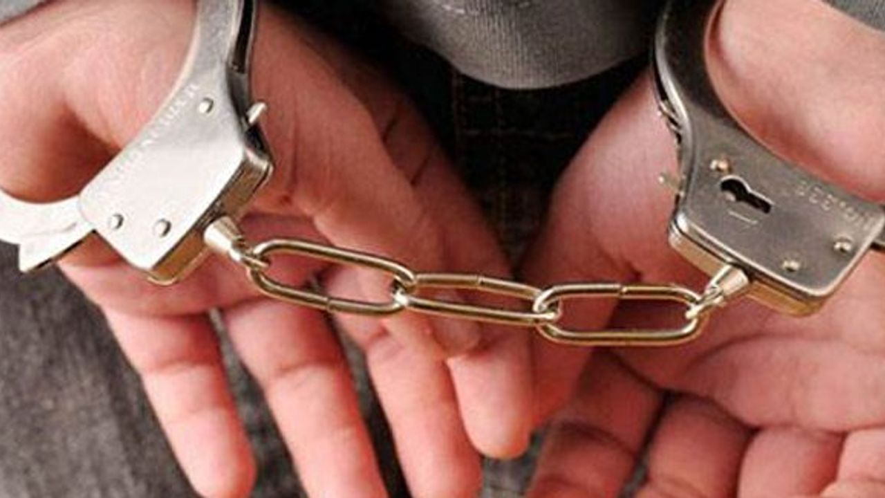 Sahte reçete operasyonunda 23 kişi tutuklandı