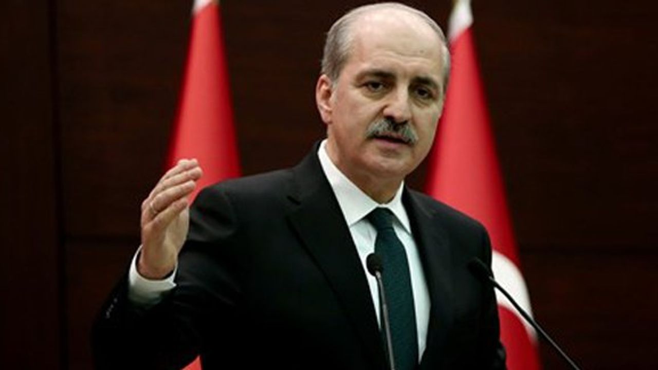 Kurtulmuş’tan 2 yeni KHK açıklaması