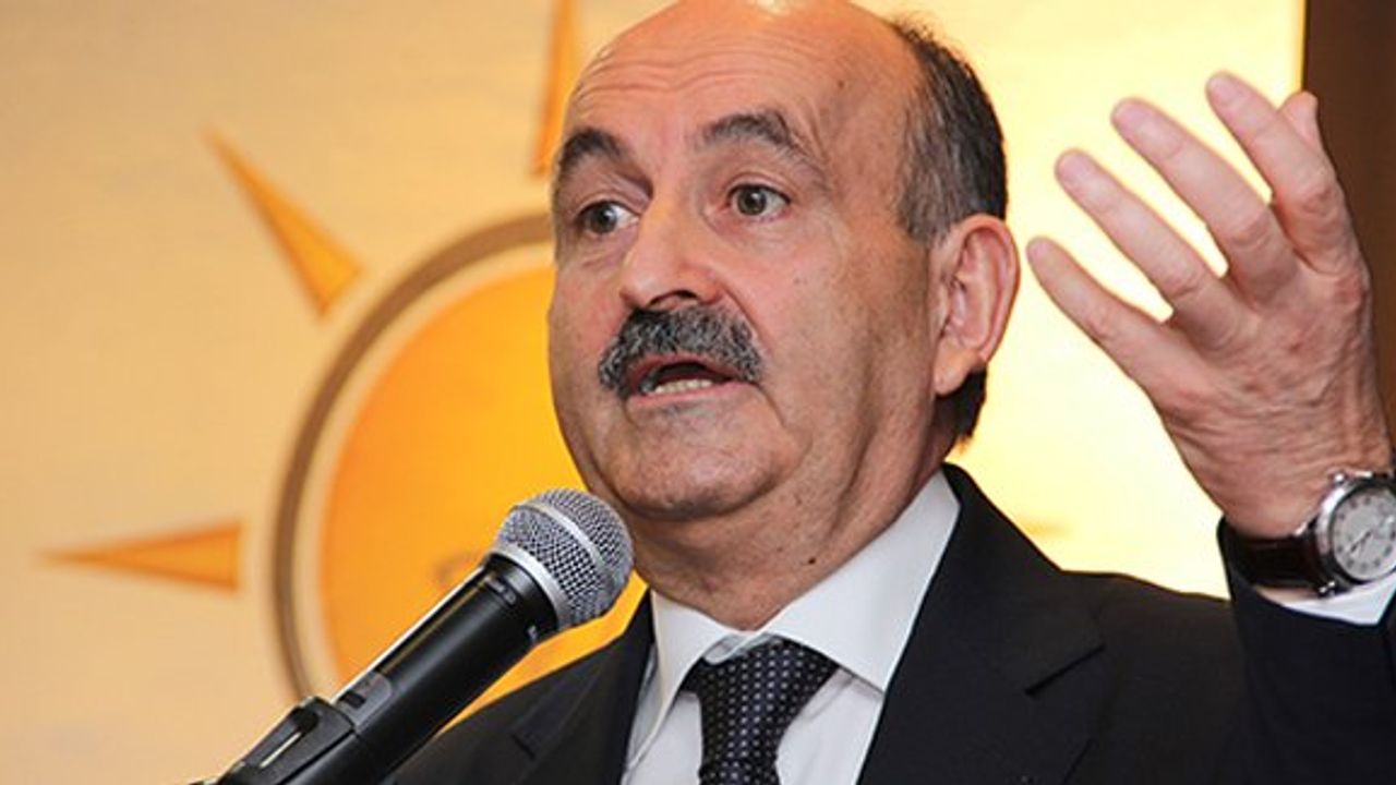 AKP’li Müezzinoğlu’ndan Kılıçdaroğlu’na: CHP'nin kıvrak genel başkanı