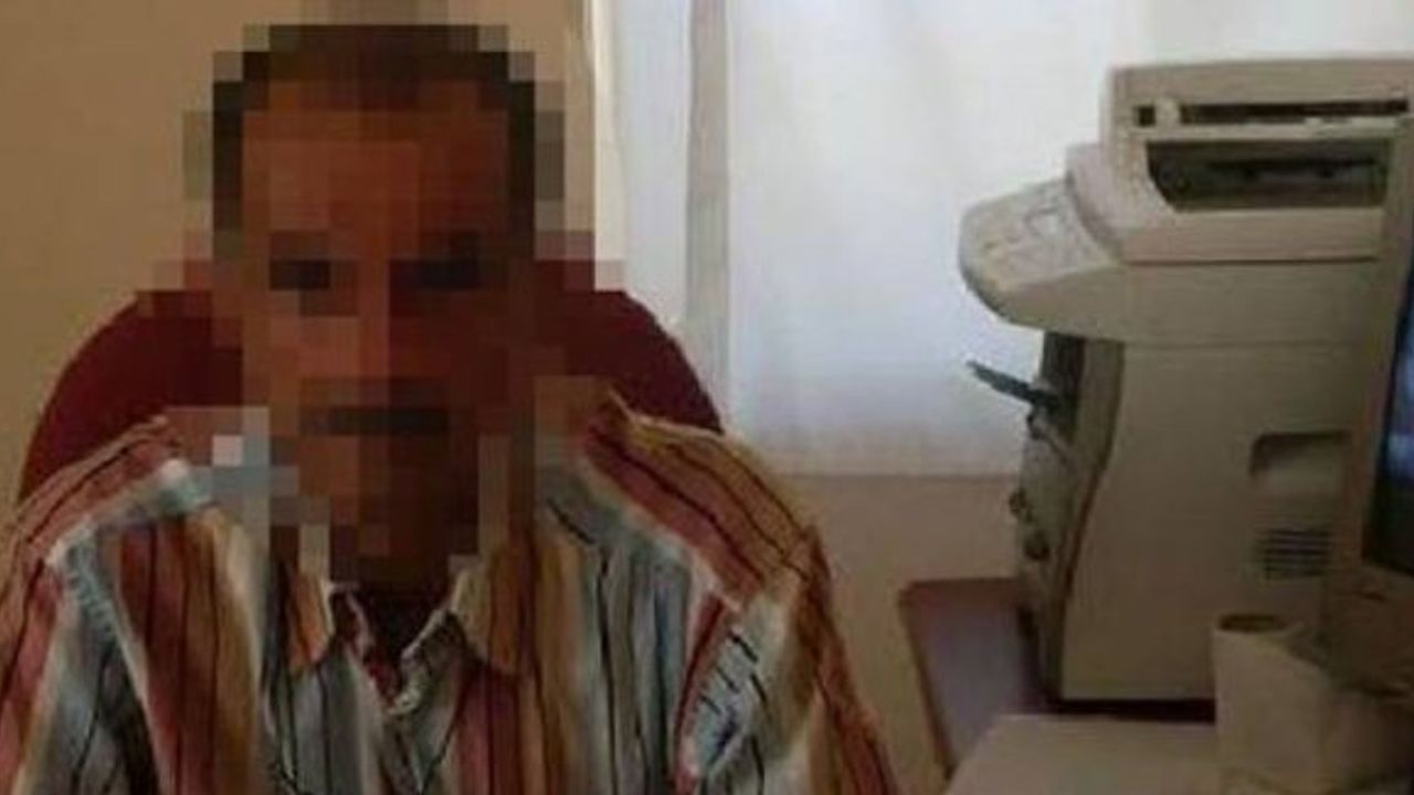 Aydın’da cinsel istismarda bulunan öğretmen tutuklandı