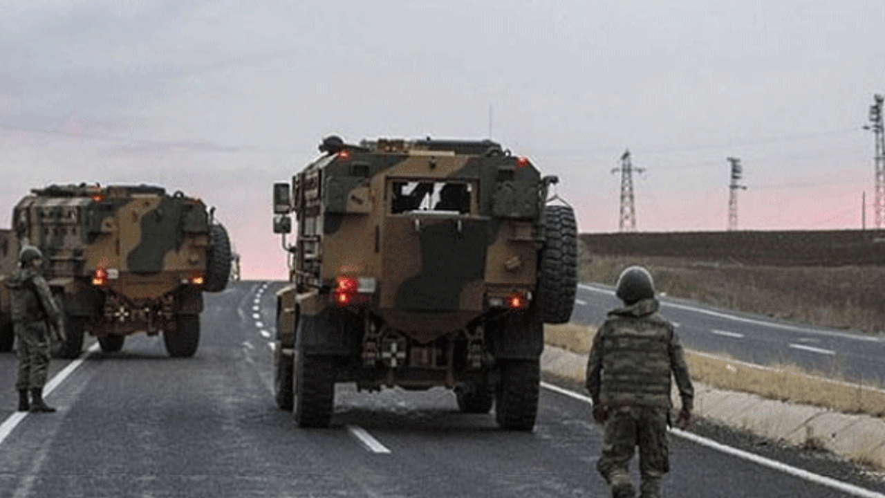 Diyarbakır'da 33 köyde sokağa çıkma yasağı kaldırıldı