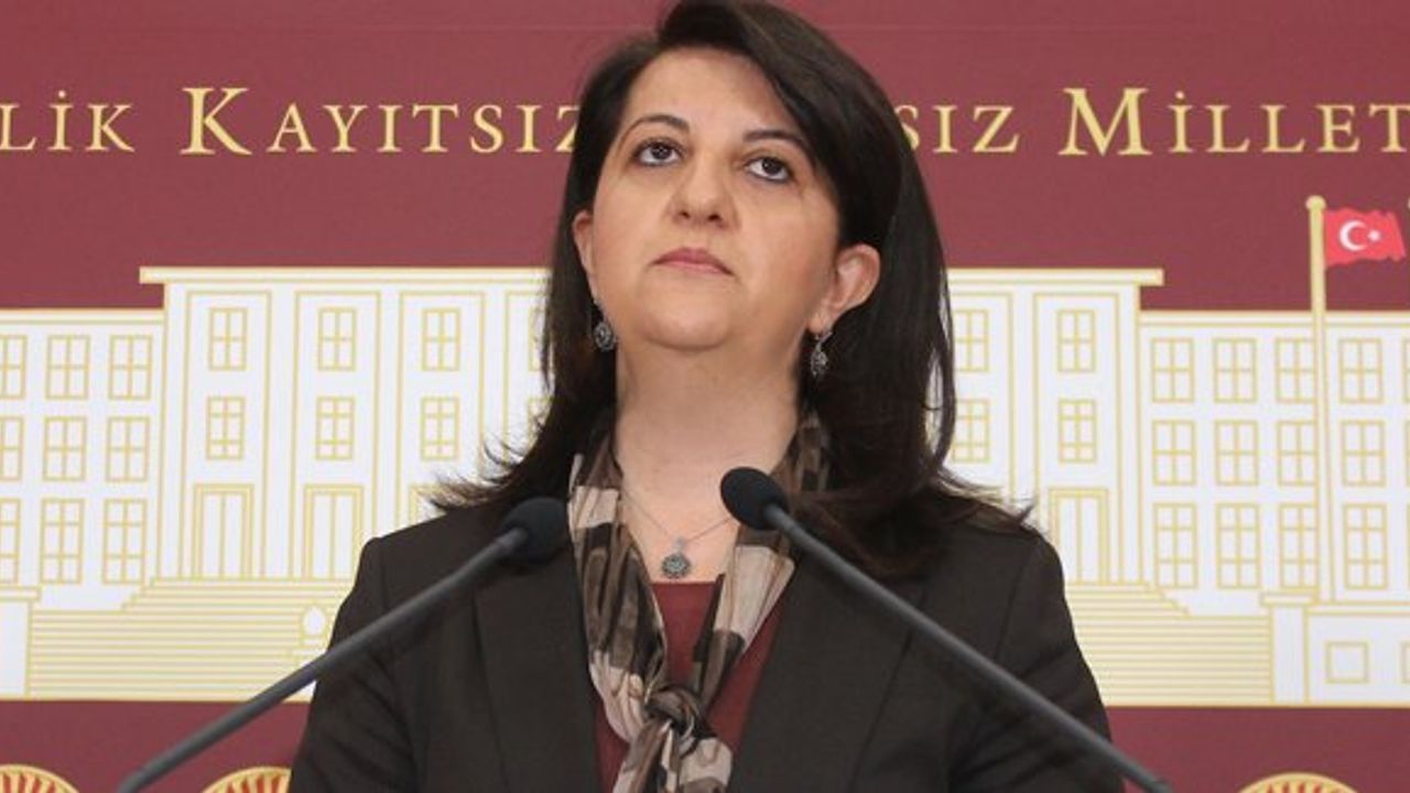 HDP’li Buldan: Bu acıyı biliyorum; Hurşit Külter'i serbest bırakın