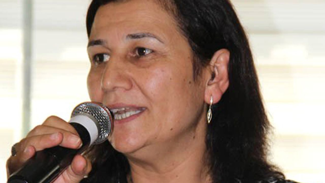 DTK Eş Başkanı Güven: Nusaybin'i terk etmek üzere serbest bırakıldık