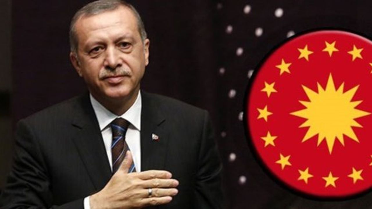 Erdoğan’dan 'Bahoz Erdal' açıklaması
