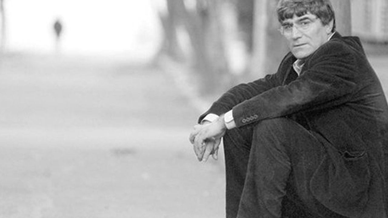 Hrant Dink cinayetiyle ilgili 5 gözaltı