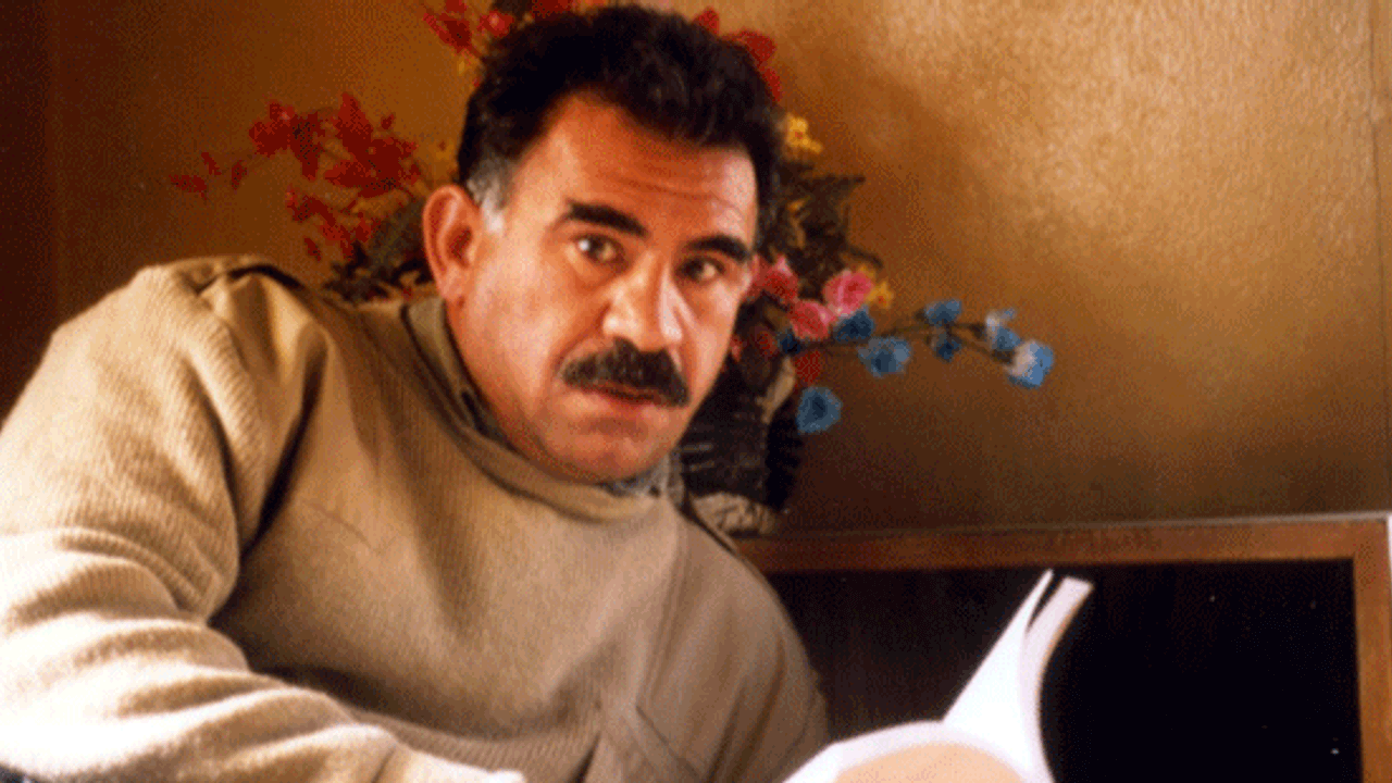Öcalan'la görüş başvurusu yine reddedildi