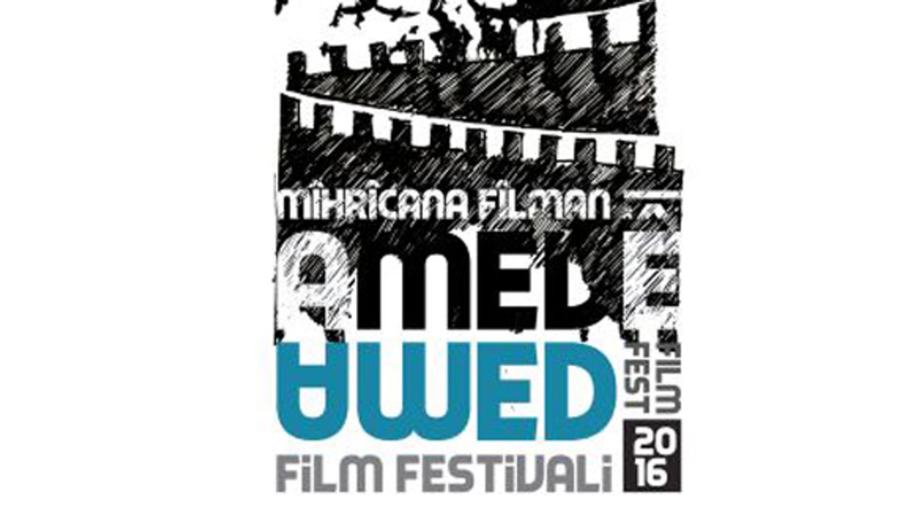 2. Amed Film Festivali başvuruları başlıyor
